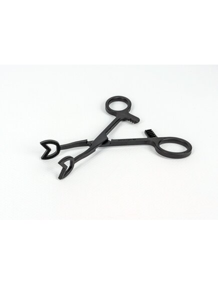 Языкодержатель детский одноразовый стерильный