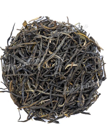 Желтый чай - Инь Чжэнь