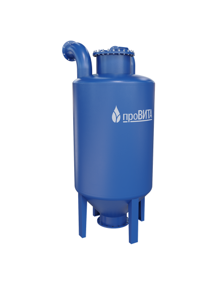 Адсорбционная очистка от сероводорода H2S