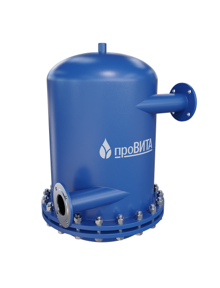 Блоки нагревателей газа