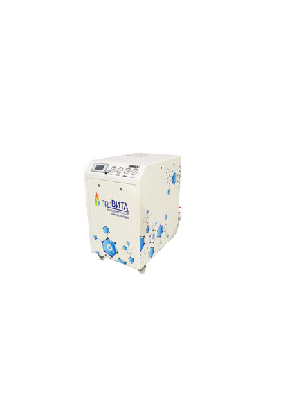 Кислородный медицинский концентратор