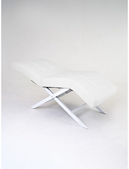 LOFT анатомическая кушетка | Белый
