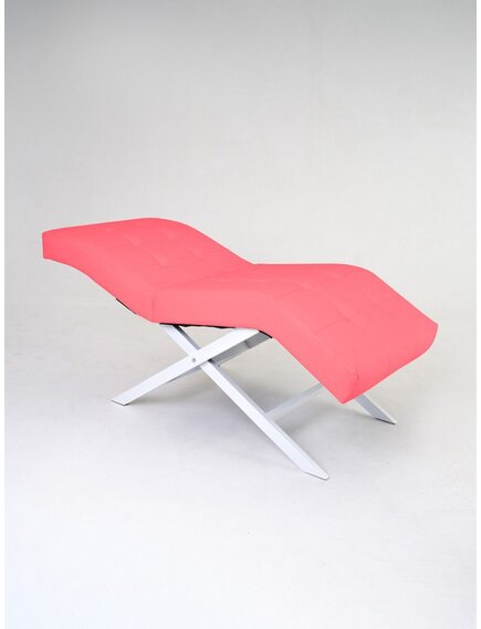 LOFT анатомическая кушетка | Розовый