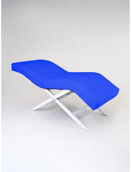 LOFT анатомическая кушетка | Синий