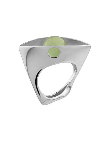 Кольцо 13708А