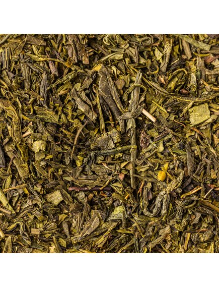 Чай зеленый КИТАЙСКАЯ СЕНЧА