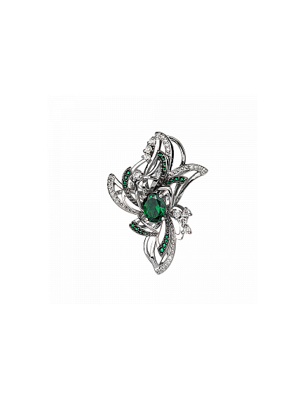 Подвеска "Романтик"