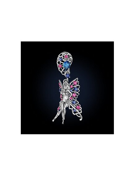 Подвеска "Мотылек"