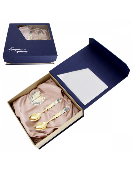 Подарочный набор "Счастливое событие"