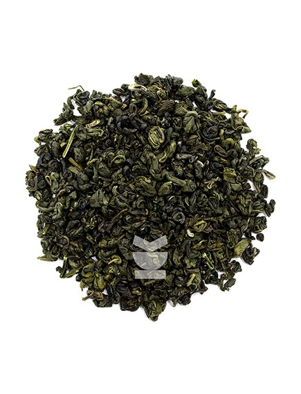500 г Зелёный чай «Мудрость ламы»