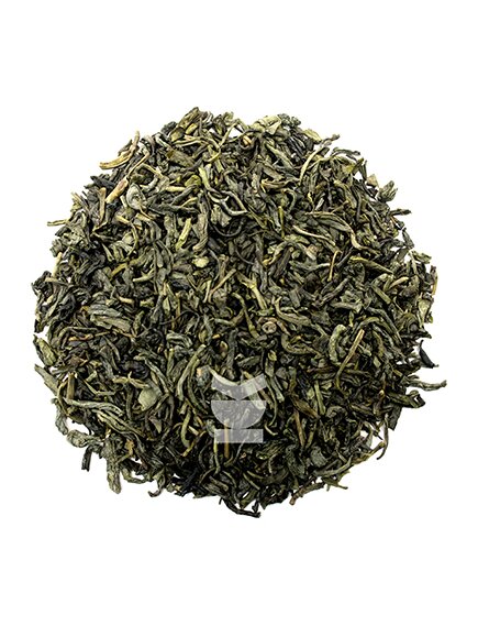 500 г «Краснодарская долина» (зелёный чай)