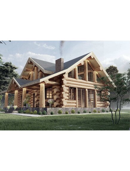 Усадьба Тихий уголок