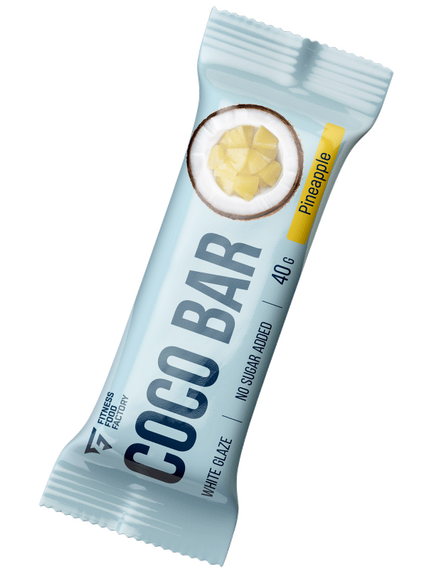 Батончик COCO BAR АНАНАС