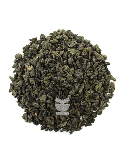 500 г Зелёный чай «Ганпаудер»