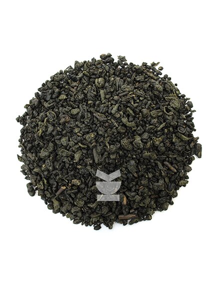 250 г Зелёный чай «Ганпаудер» (порох)