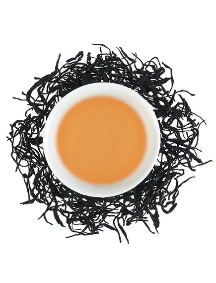 Красный китайский чай Сяо Чжун