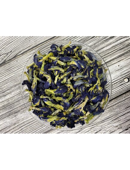 Анчан (Синий чай или Чанг Шу)