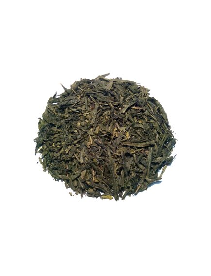 Зелёный чай «Сенча Шу Сян Люй» (Слон)