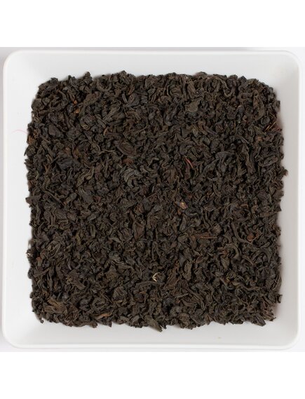 Чай Черный махаон