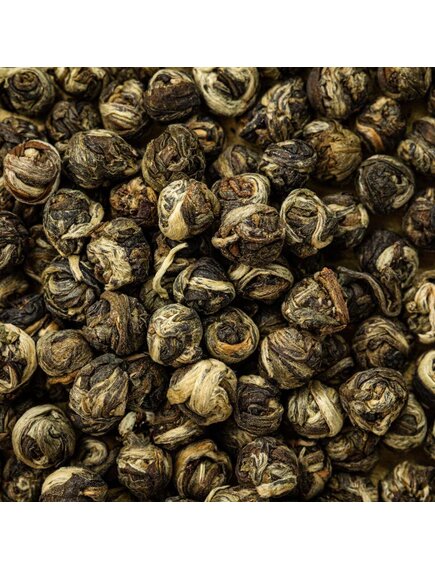 Чай зеленый ЗЕЛЁНАЯ ЖЕМЧУЖИНА ДРАКОНА