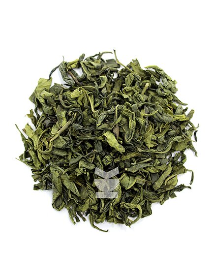 250 г Зелёный чай «Узбекский №95»