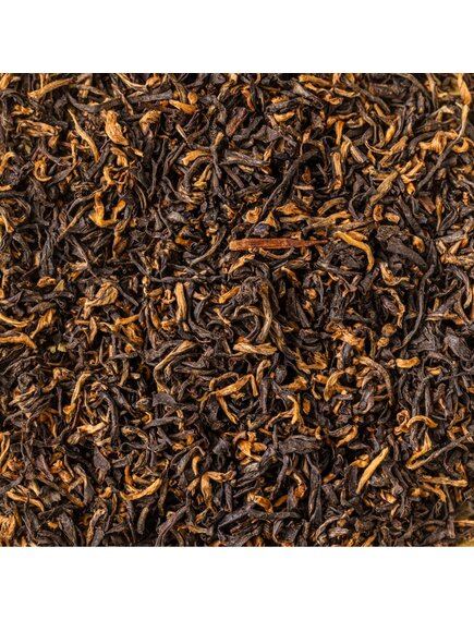 Чай черный АССАМ МОКАЛБАРИ