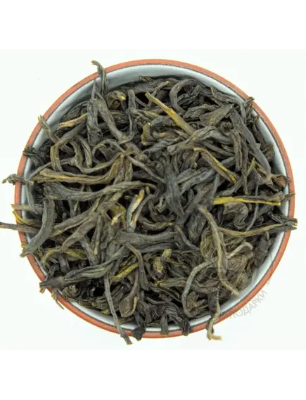 Китайский зеленый чай "Мао Фэн"