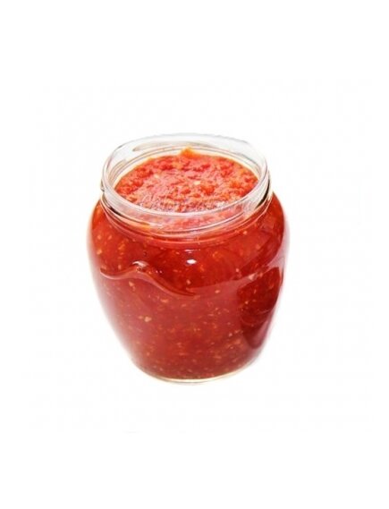 АрАз БАНКА Аджика зеленая 350г банка