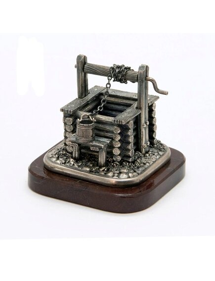 Игольница "Колодец"