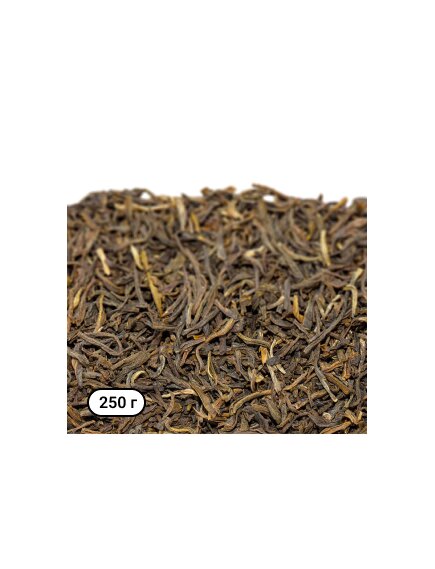 250 г «Нежные локоны» (зелёный чай)