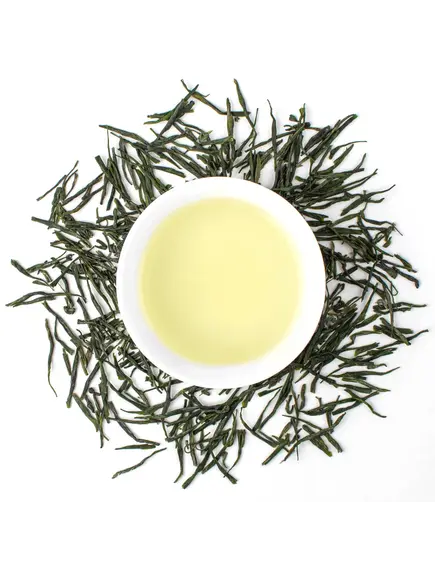 Зеленый чай Эньши Юй Лу 2025