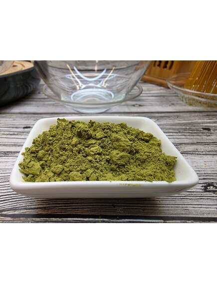 Зеленый чай Матча (Маття) Сорт WAKAKI-HI​ кат. В​