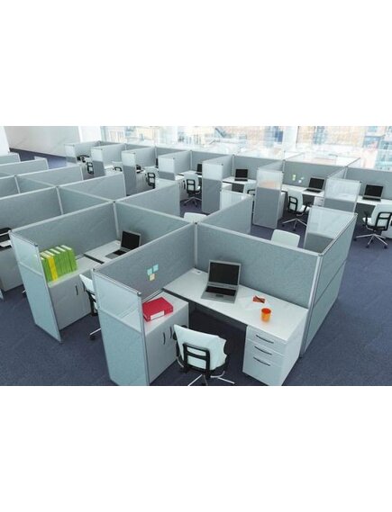 Стол офисный