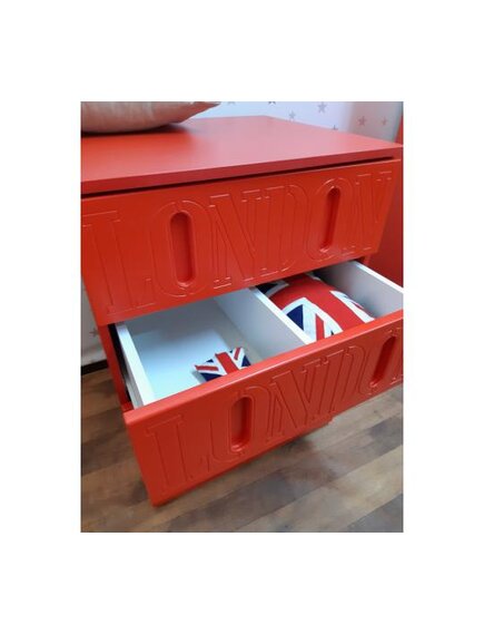 Комод детский «Лондон»