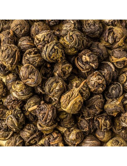 Чай зеленый ЖАСМИНОВАЯ ЖЕМЧУЖИНА ДРАКОНА