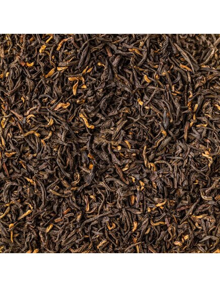 Чай черный АССАМ МАХАЛУКСМИ