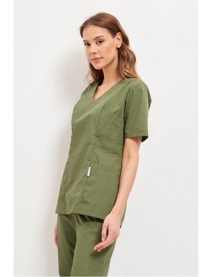 Костюм №280 хаки