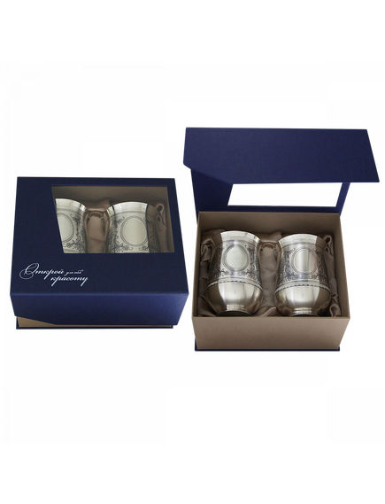 Подарочный набор "Неразлучники"