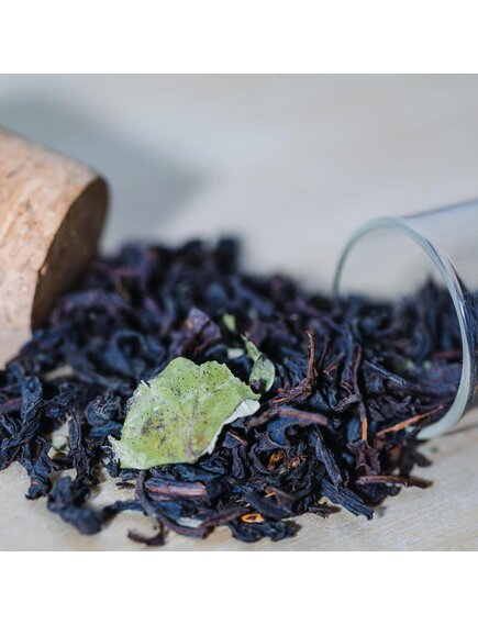 Чай Таёжный