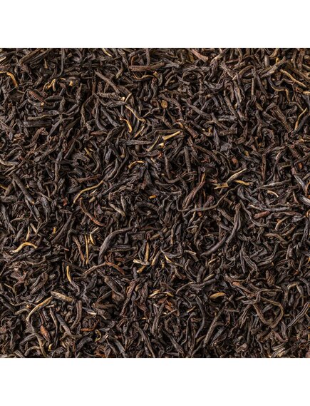 Чай черный ЦЕЙЛОН СИЛЬВЕР КАНДИ