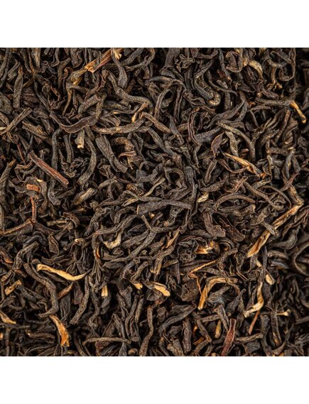 Чай черный АССАМ ПХУЛБАРИ