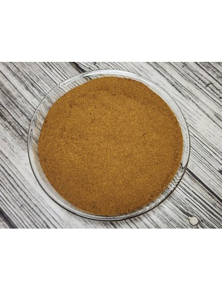 Чёрный растворимый чай