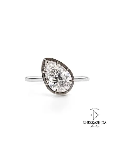 Кольцо "Великий Гэтсби"