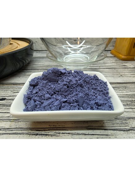 Чай Голубой Матча