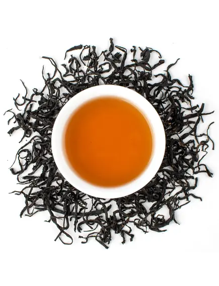 Красный китайский чай Цихун