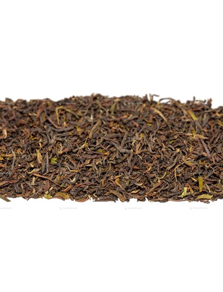 Черный чай Дарджилинг отборный TGFOP1