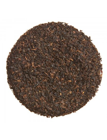 Черный чай Среднелистовой Ассам GBOP1 STD-210