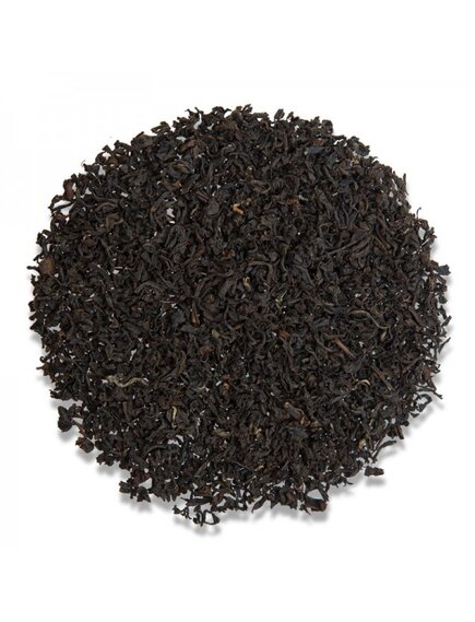 Черный чай Крупнолистовой Ассам PEKOE