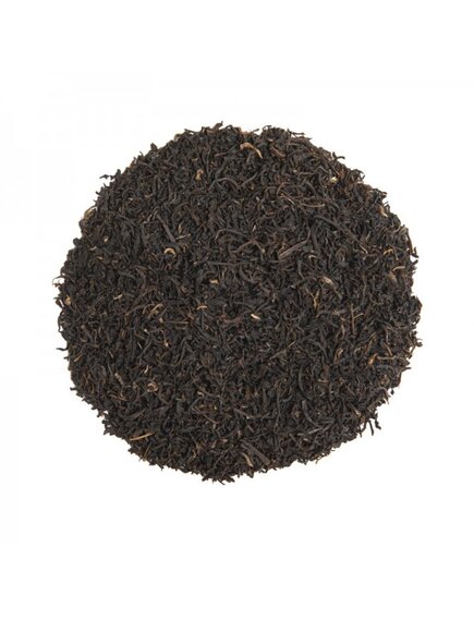 Черный чай Ассам крупнолистовой TGFOP1