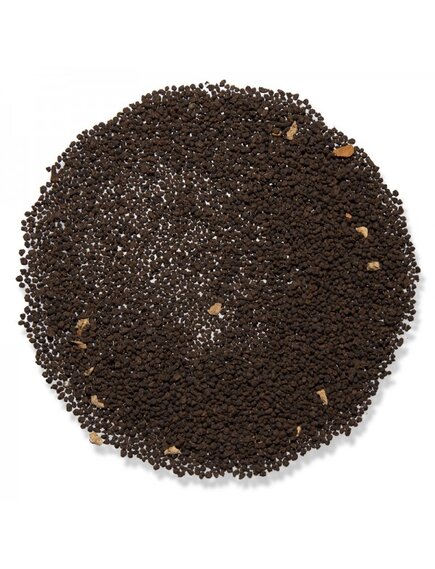 Черный чай Масала